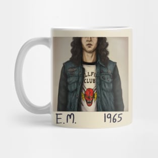 1965 Mug